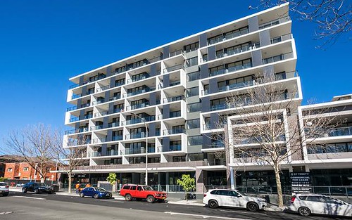 A205/41 Crown Street, Wollongong NSW 2500