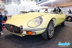 RETRO CLASSICS Stuttgart 2018 • <a style="font-size:0.8em;" href="http://www.flickr.com/photos/54523206@N03/41149634992/" target="_blank">View on Flickr</a>