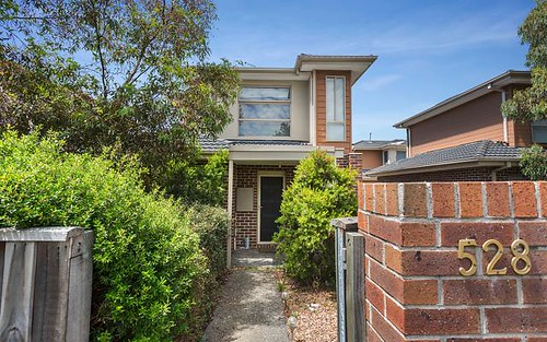 2/528-530 Pascoe Vale Rd, Pascoe Vale VIC 3044