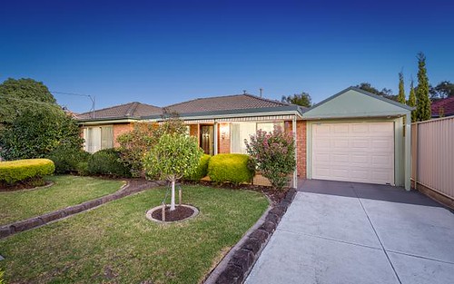 16 Athena Place, Epping VIC 3076