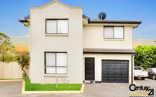 7/75 Minto Rd, Minto NSW