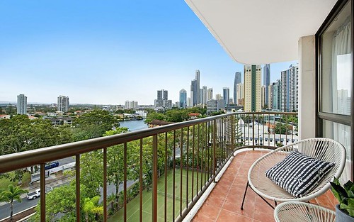 Apartment 35/43 Enderley Ave, Surfers Paradise QLD 4217