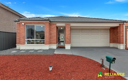 28 Lindsay Gardens, Point Cook VIC