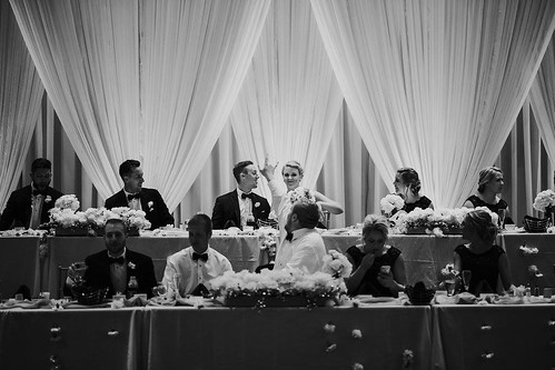 Head Table with Drapery Backdrop • <a style="font-size:0.8em;" href="http://www.flickr.com/photos/81396050@N06/42234697852/" target="_blank">View on Flickr</a>