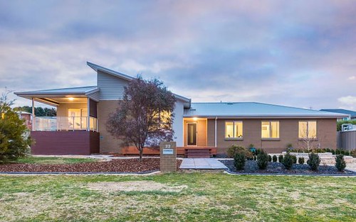 22 Simms Drive, Bungendore NSW