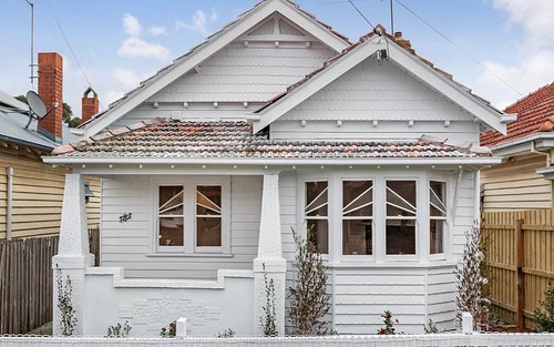 8 Dudley St, Footscray VIC 3011