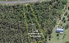 Lot 88, Lot 88 Tully-Hull Road, Tully Heads QLD