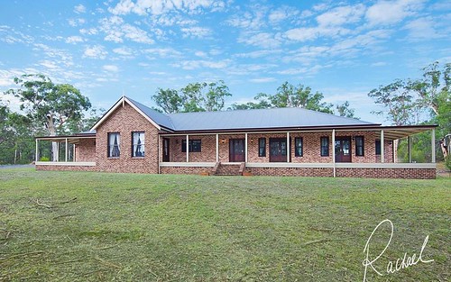 547 Putty Road, Wilberforce NSW