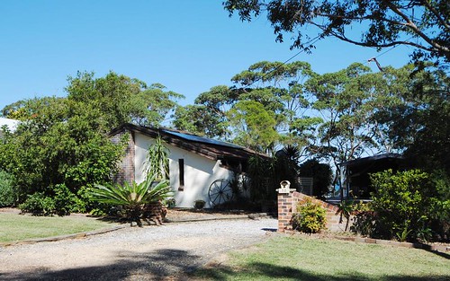 10 Greville Avenue, Sanctuary Point NSW