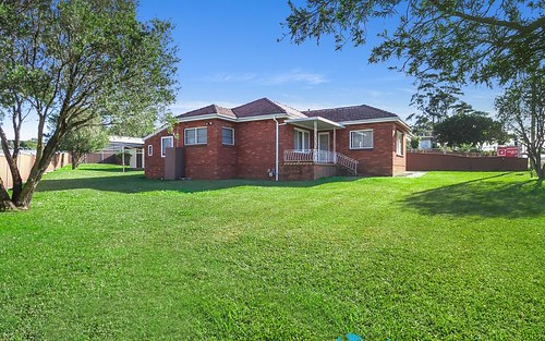 209 Fowler Road, Guildford NSW 2161