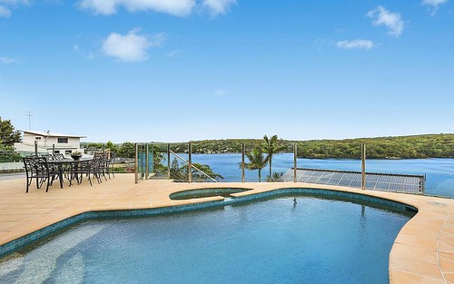 48A Turriell Point Road, Port Hacking NSW 2229