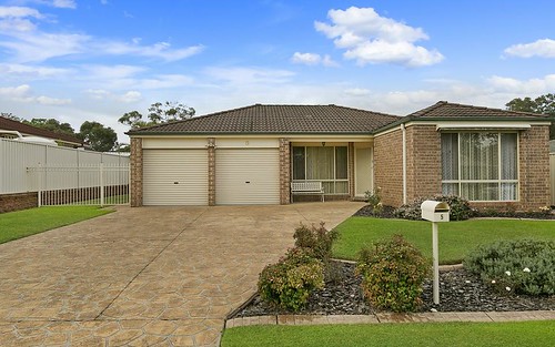 5 Mootay Cl, Buff Point NSW 2262