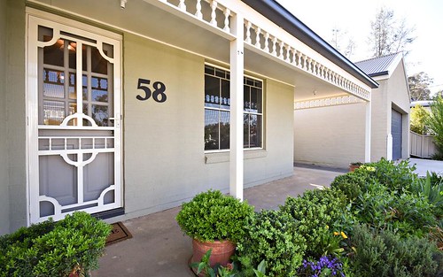 58 Lime St, Geurie NSW 2818
