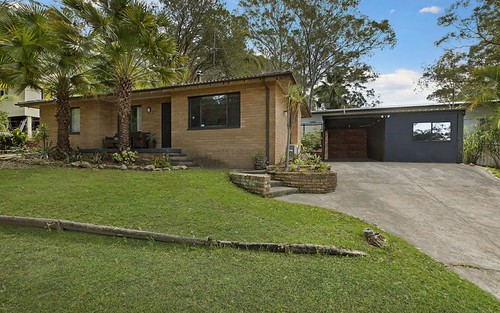 40 Hillcrest rd, Empire Bay NSW