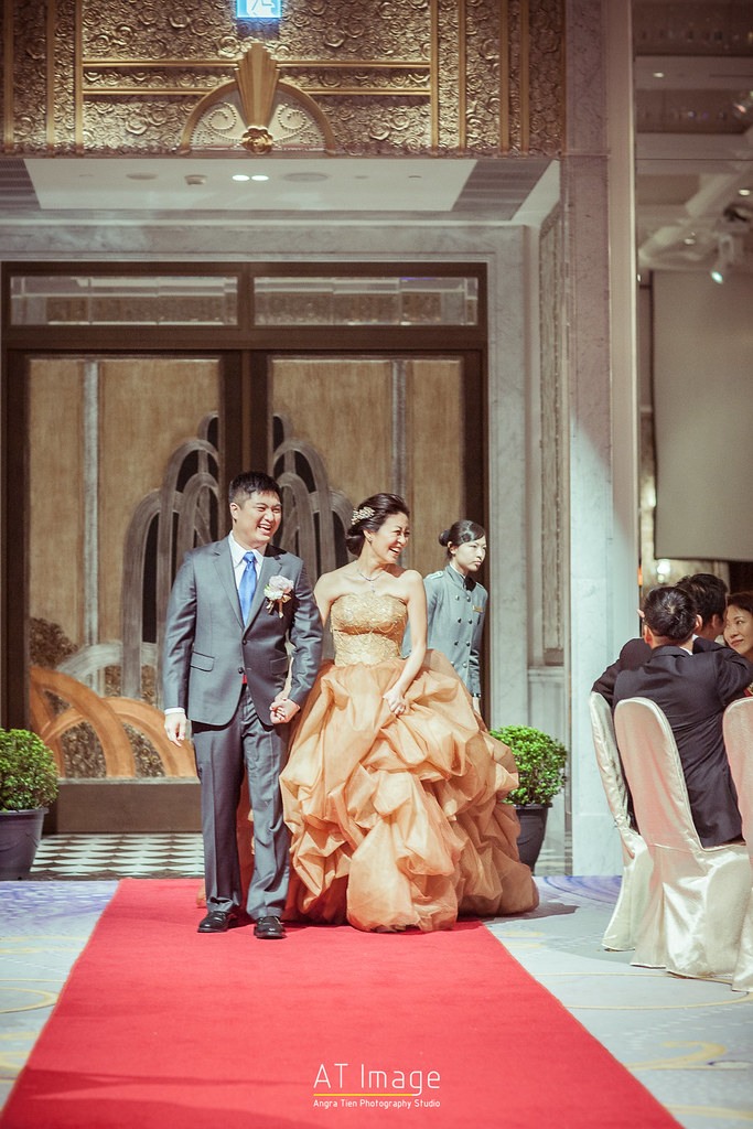<婚攝> Shawn & Claire / 文華東方酒店 Mandarin Oriental