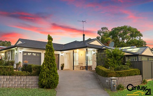 13 Jersey Pde, Minto NSW