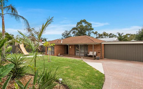 42 Chesterfield Road, Somerville VIC