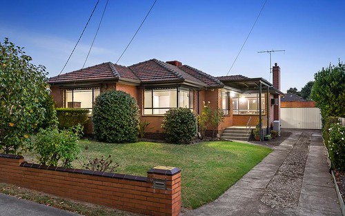 16 Daly St, Doncaster East VIC 3109