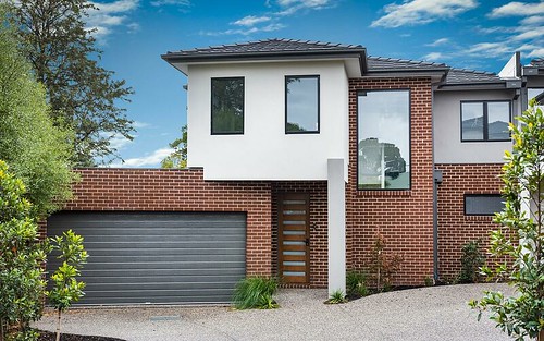 3/5 Valma Ct, Forest Hill VIC 3131