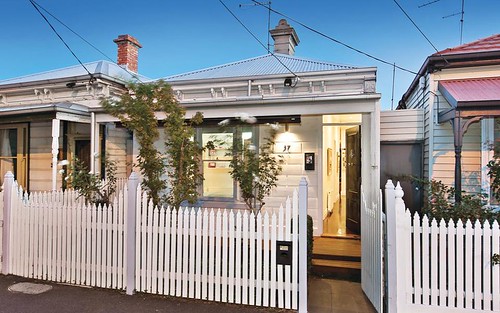 37 Lyell St, South Melbourne VIC 3205
