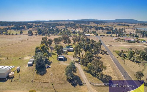 103 Marble Hill Road, Armidale NSW