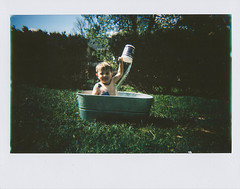 31|365 Spring Bath