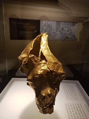 Gold Museum, Bogotá