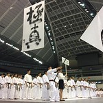 21-22 апреля, International Karate Friendship 2018