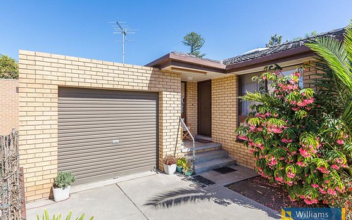 4/63 Melbourne Rd, Williamstown VIC 3016
