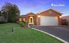 11 Crossley Court, Lysterfield VIC