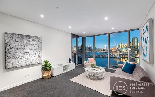 1005/81 South Wharf Drive, Docklands VIC