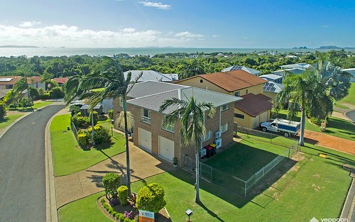 7 Crayke Court, Pacific Heights QLD