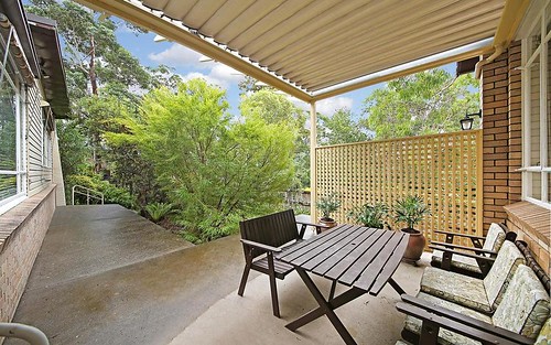 13A Queensbury Road, Padstow Heights NSW