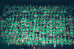 Fans | Euroleague 2018: Zalgiris - Olympiacos #114/365