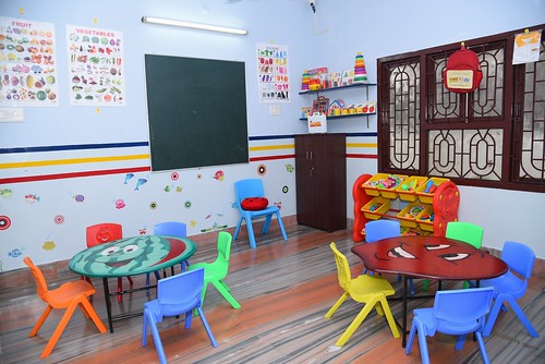 Top Play Schools In Chennai Activities For Kids In Chennai