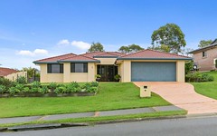 8 Midway Terrace, Pacific Pines QLD