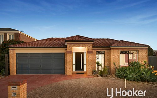 23 Jamieson Wy, Point Cook VIC 3030