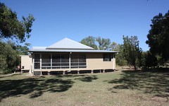 165 Rossvale Road West, Pittsworth QLD