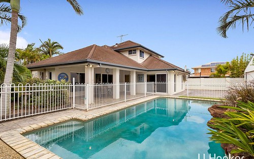 13 Lookout Court, Victoria Point QLD
