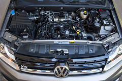 Volkswagen Amarok V6 Confortline