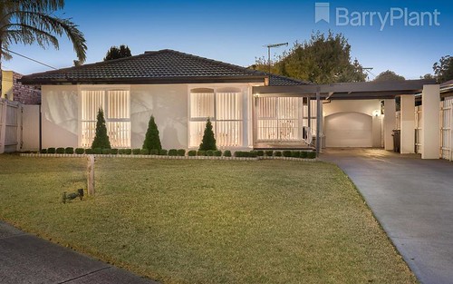 4 Facey Ct, Noble Park North VIC 3174
