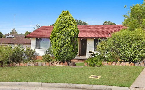 10 Hollywood Close, Rutherford NSW