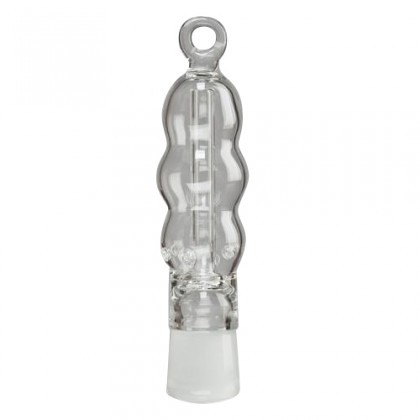 Removable Frost Percolator with 18.8mm socket