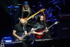 G3 - Joe Satriani, John Petrucci, Uli Jon Roth