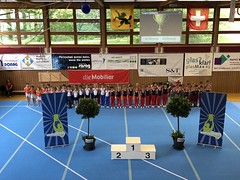 Schaffhauser Jugend Cup 2018