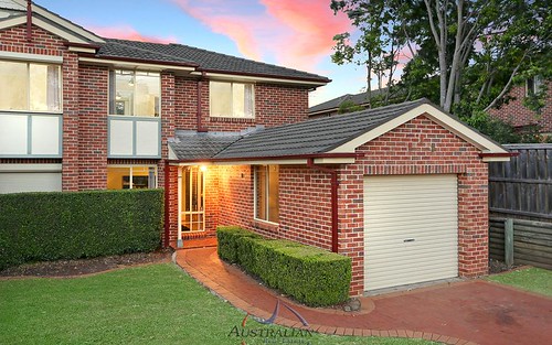 42 Highfield Road, Quakers Hill NSW