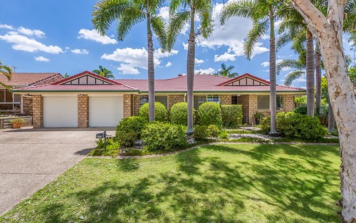 1 Terranora Place, Forest Lake QLD