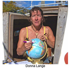 Donna Lange