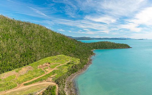 Lot 224 The Aqua Collection, Funnel Bay, Airlie Beach QLD