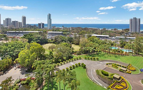 60/8 Admiralty Drive, Paradise Waters QLD